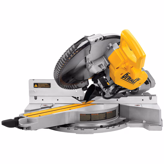 DeWALT, 305mm Compound Slide Mitre Saw - Image 7