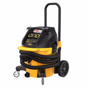 DeWALT, AC 38L M-Class Extractor
