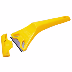 Stanley, Stanley ® Scrapers, Window  Scraper, ABS / 170mm - 60mm