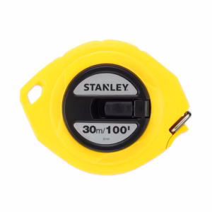 Stanley, 30M/E x 10mm Metric- Imperia 100 ft
