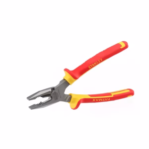 Stanley,  Combination Pliers - 185mm