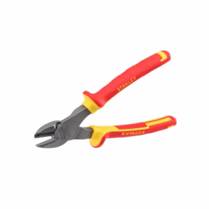 Stanley,  VDE DIAGONAL PLIERS 7""  180MM