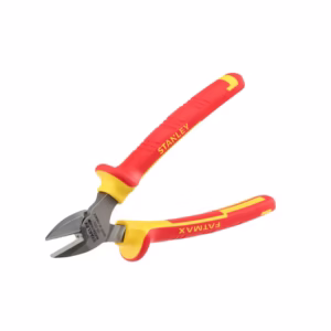 Stanley, Narrow Diagonal Pliers - 160mm