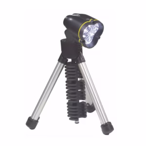 Stanley, MAXLIFE 369 LED TRIPOD TORCH