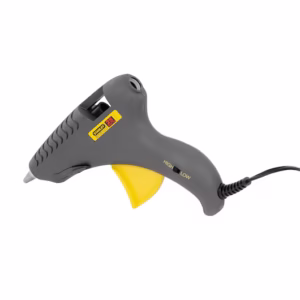Stanley ® Glue Guns, GR25 Trigger Feed DualMelt Glue Gun, 40 watts gun - Takes dual melt 11.3mm glue sticks