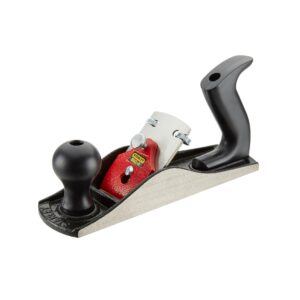 Stanley, BENCH PLANE (SB4) 245MM "9"  3/4