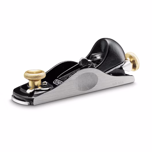 Stanley, 60 1/2 BLOCK PLANE 150MM