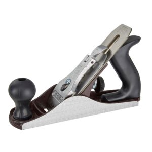 Stanley, BENCH PLANE (H1203) H/MAN  240MM