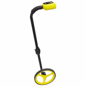 Stanley, DMW40 Digital Measuring Wheel, 254mm Wheel, data storage memory