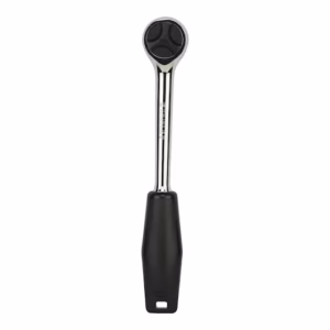Stanley, 1/2" Round Head Ratchet