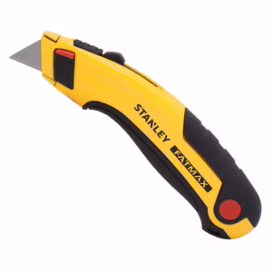 Stanley,0-10-778 FATMAX RETRCTABLE UTILITY KNIFE