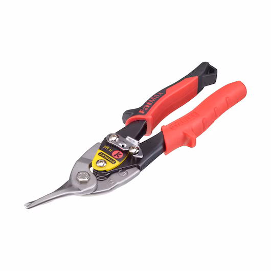 Stanley, FatMax® Aviation Snips Offset - Left cut 250 mm - Image 3