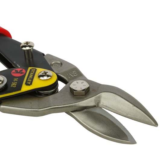 Stanley, FatMax® Aviation Snips Offset - Left cut 250 mm - Image 6