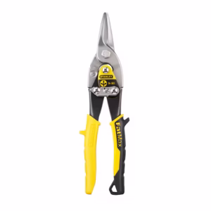 Stanley, FatMax® Aviation Snips Straight  and Long Cut 250 mm