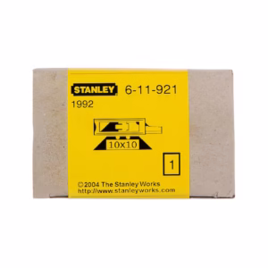 Stanley, 10 Dispensers of 10 pieces