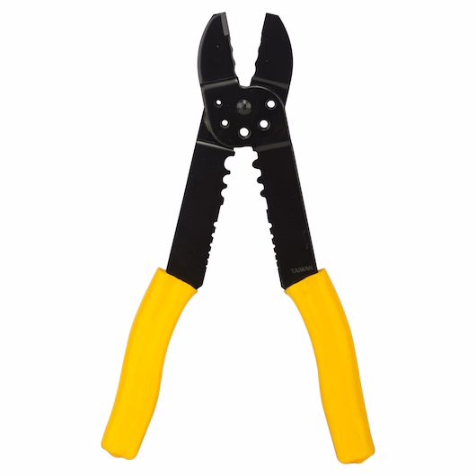 Stanley, Crimping Pliers - 230 mm - Image 2