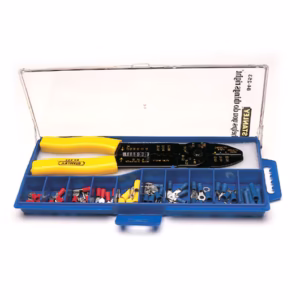 Staney, CRIMPING PLIER SET 9
