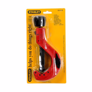 Stanley, 93-028 Tubing Cutters 6- 64mm  1/4" - 2 1/2"