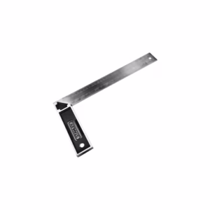 Stanley, Stanley ® Squares, Try Square Cast Zinc Handle, 300mm
