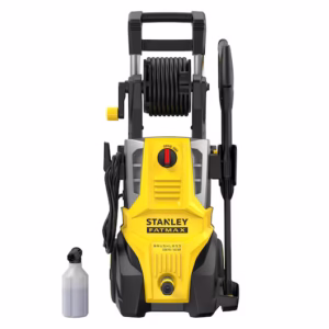 Stanley ,Pressure Washer 1900 W