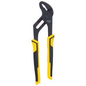 Stanley,  250MM GROOVE JOINT PLIERS  DYNA CG