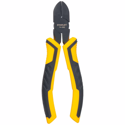 Stanley, 150MM DIAG CUTTING PLIERS DYNA CG Replacement to 0-84-054