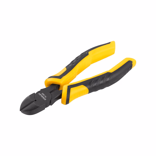 Stanley, 150MM DIAG CUTTING PLIERS DYNA CG Replacement to 0-84-054 - Image 2