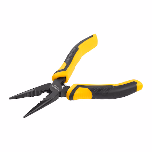 Stanley, 150MM LONGNOSE PLIERS DYNA CG Replacement to 0-84-053