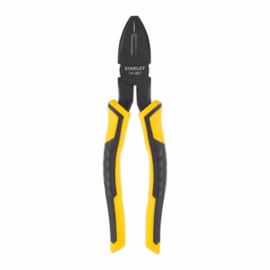 Stanley, 200MM COMBINATION PLIER  DYNA CG  Replacement to 0-84-056