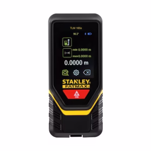 Stanley, 50M/E x 10mm Metric- Imperia 165 FT