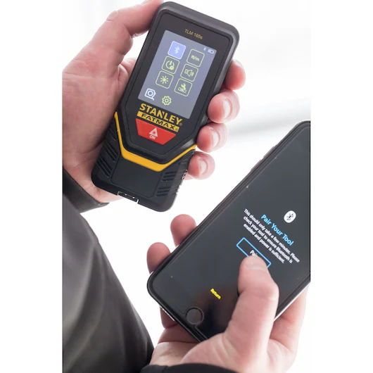 Stanley, 50M/E x 10mm Metric- Imperia 165 FT - Image 8