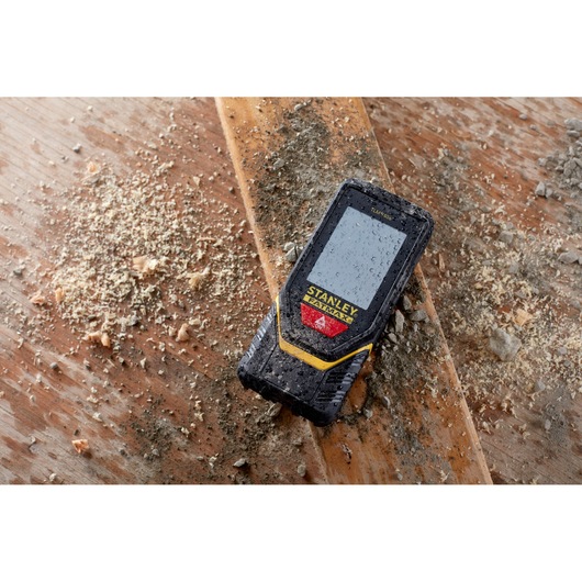 Stanley, 50M/E x 10mm Metric- Imperia 165 FT - Image 5