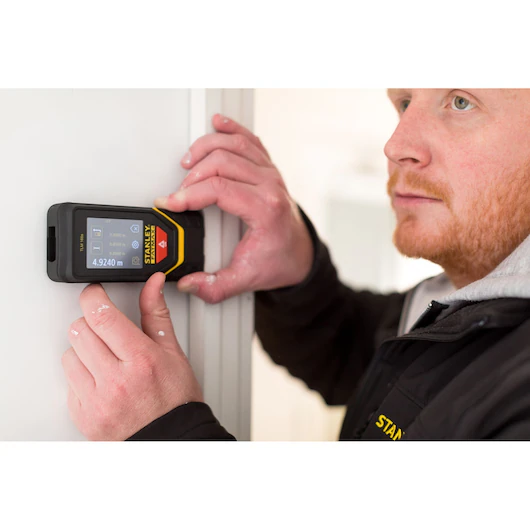 Stanley, 50M/E x 10mm Metric- Imperia 165 FT - Image 3