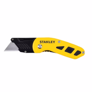 Stanley,  Fixed Blade Folding Utility Knife