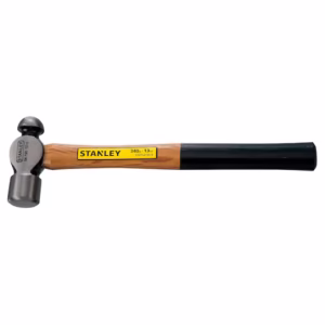 Stanley, Ball Pein Hammer 300grs 12oz