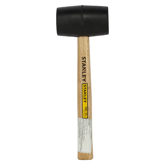 Stanley, Specific hammers 680grs