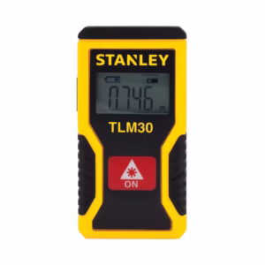 Stanley, STANLEY POCKET TLM30- 9M Cutcase