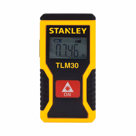 Stanley, STANLEY POCKET TLM30- 9M Cutcase