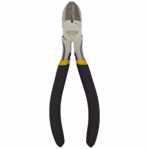 Stanley, 6" Diagonal Cutting Plier