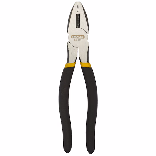 Stanley, Combination Plier - 200mm - Image 2