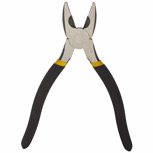 Stanley, Combination Plier - 200mm - Image 3