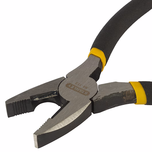 Stanley, Combination Plier - 200mm - Image 5