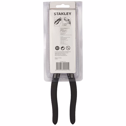 Stanley, Combination Plier - 200mm - Image 8