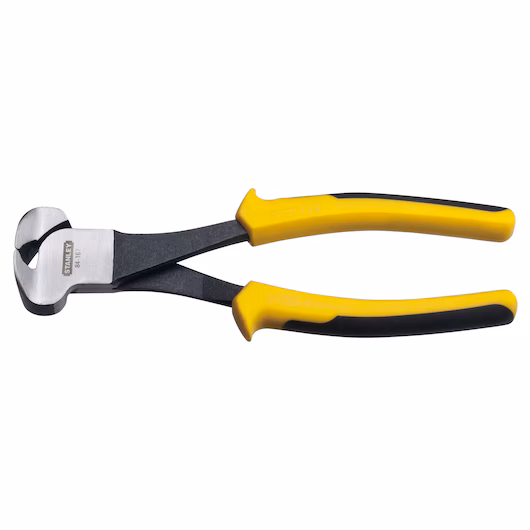 Stanley, End nipping pliers 8 inch