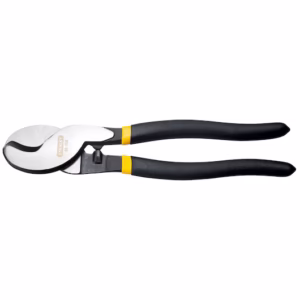 Stanley, Basic High Leverage Cable Cutting  Pliers 9-1/2 in Length (240 mm)