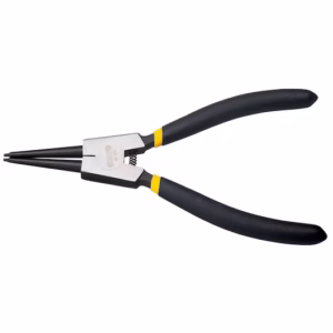 Stanley, Circlip Plier Straight Exterior Type  7'' - 178mm
