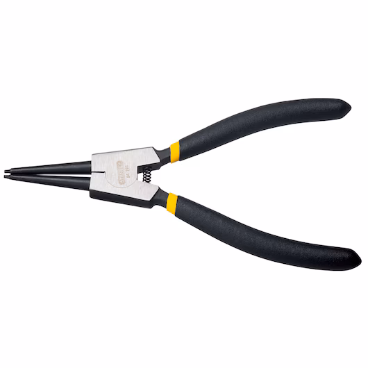 Stanley, Circlip Plier Straight Exterior Type 7'' - 178mm