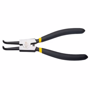 Stanley,  Circlip Plier Bent Exterior Type ·  7'' - 178mm