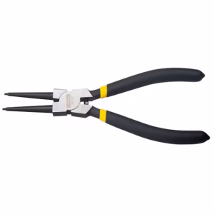 Stanley,  Circlip Plier Straight Interior Type  · 7" - 178mm