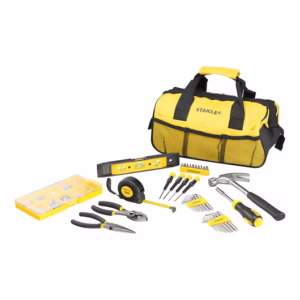 Stanley, 38pc Mixed Tool Set